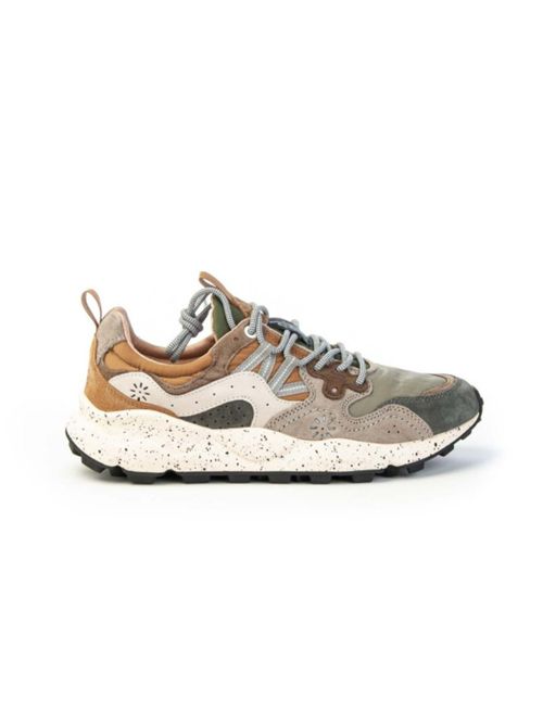 YAMANO 3 FLOWER MOUNTAIN | 2017816-01-1E79Grigio